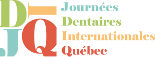 Journées dentaires internationales du Québec 2022