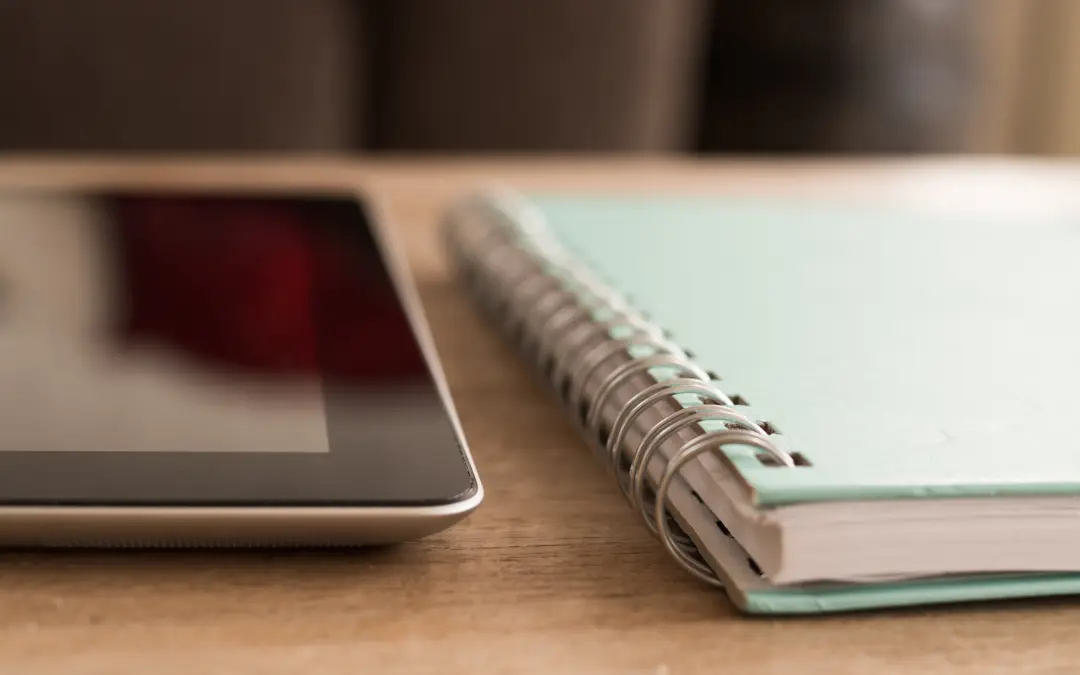 How going paperless can save your practice and the environment