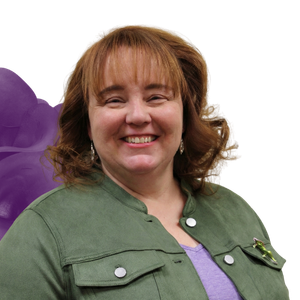 Monica Trimble