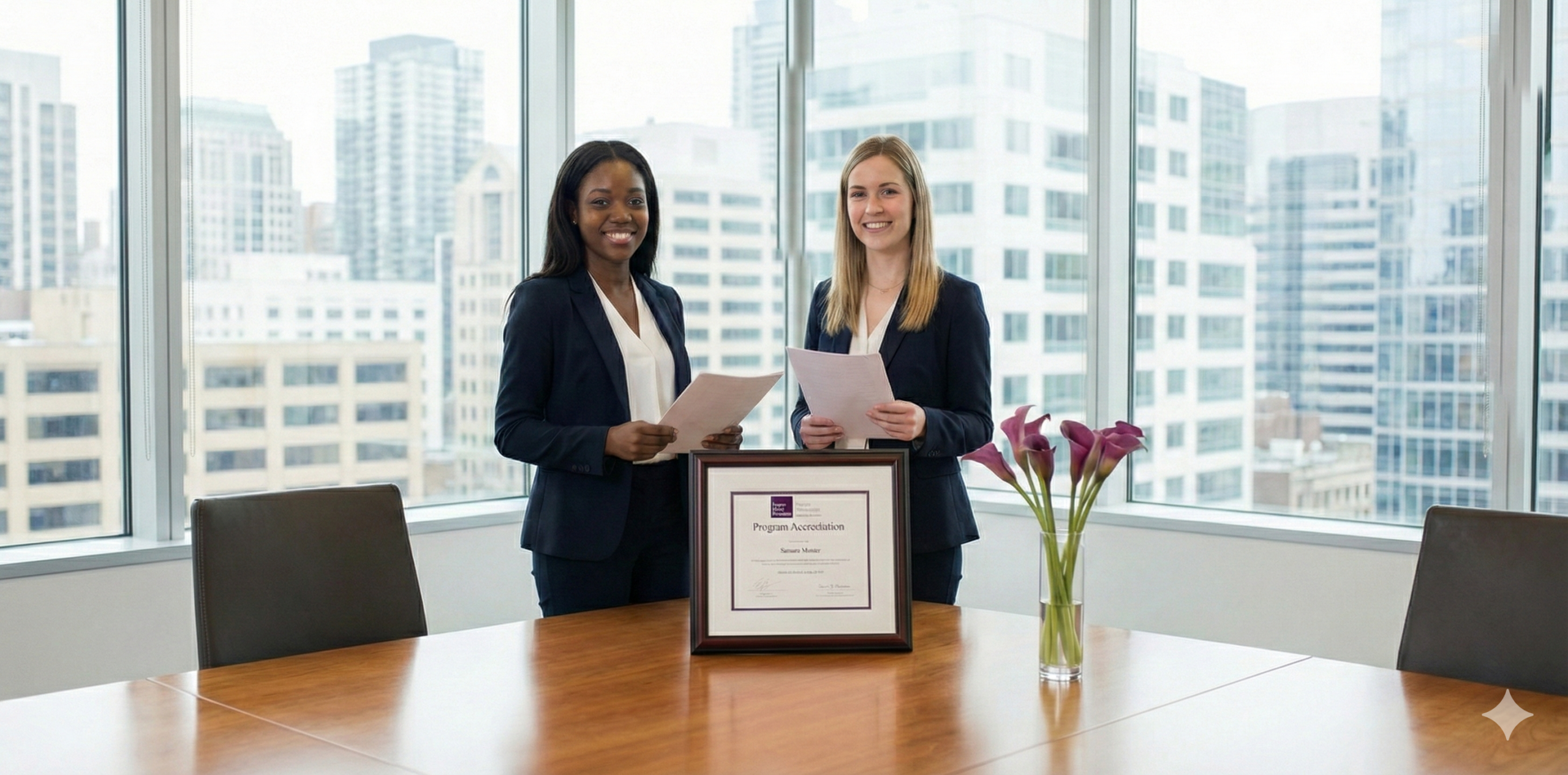 Professional standards review
