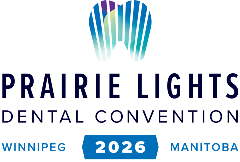 Manitoba Dental Association convention 2026