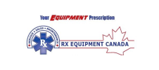 RX Equipment Canada